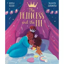 The Princess and the Pee
