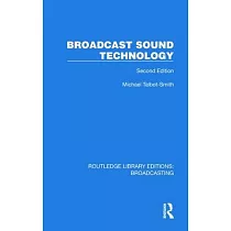 Broadcast Sound Technology