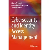 Cybersecurity and Identity Access Management