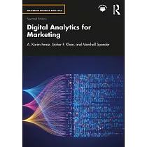 Digital Analytics for Marketing