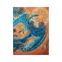 Paperblanks Skybird Birds of Happiness Jigsaw Puzzles Puzzle 1000 Piece No Closure