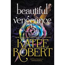 Beautiful Vengeance (Previously Published as Forbidden Promises)