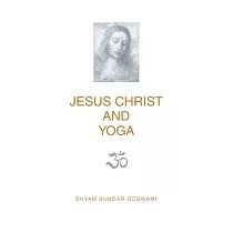 Jesus Christ and Yoga