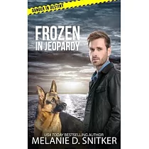 Frozen in Jeopardy： Christian Romantic Suspense