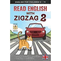 Read English with Zigzag 2： English for children