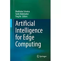 Artificial Intelligence for Edge Computing
