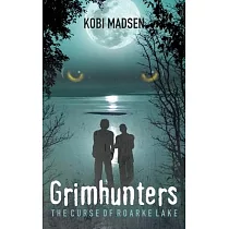 Grimhunters： The Curse of Roarke Lake