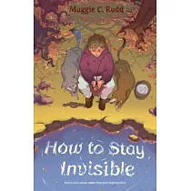 How to Stay Invisible