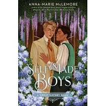 Self─Made Boys： A Great Gatsby Remix