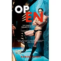 Open： The complex world of gay sex clubs and saunas