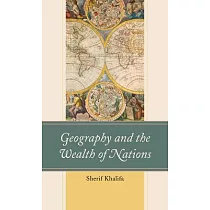 Geography and the Wealth of Nations