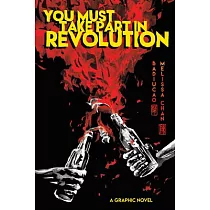 You Must Take Part in Revolution
