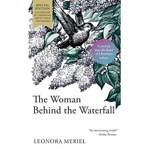 The Woman Behind the Waterfall： A Celebration of Ukrainian Culture