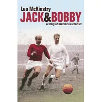 Jack and Bobby： A story of brothers in conflict