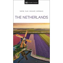 DK Eyewitness the Netherlands