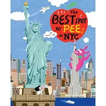 The Best Spot to Pee in New York