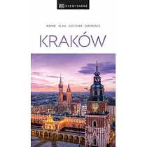 DK Eyewitness Krakow