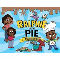 Ralphie And The Pie