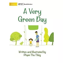 A Very Green Day