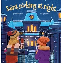St. Nicking at Night
