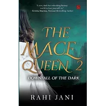 The Mace Queen 2： Downfall of the Dark