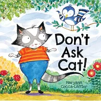Don’t Ask Cat