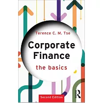Corporate Finance： The Basics