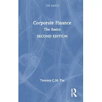 Corporate Finance： The Basics