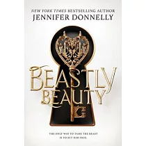 Beastly Beauty