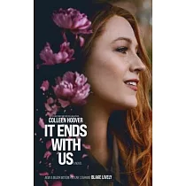 It Ends With Us Tie─in