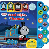 Thomas & Friends Good Night Thomas