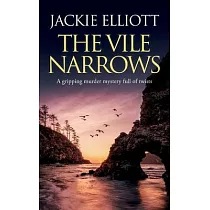 THE VILE NARROWS a gripping murder mystery full of twists