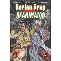 Dorian Gray vs. Reanimator