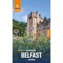 Pocket Rough Guide Weekender Belfast： Travel Guide with Free eBook