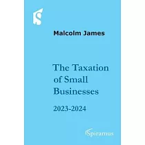 Taxation of Small Businesses 2023/2024