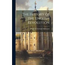 The History of the English Revolution