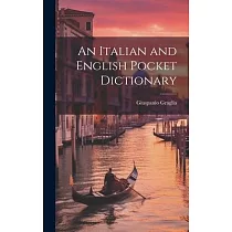 An Italian and English Pocket Dictionary