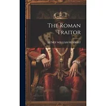 The Roman Traitor