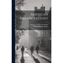 American Library History