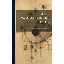Self─Examinations in Euclid