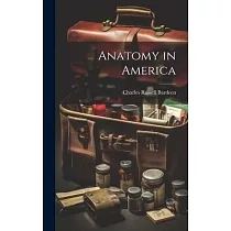 Anatomy in America