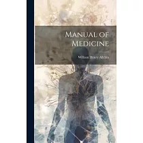 Manual of Medicine