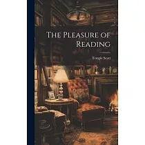 The Pleasure of Reading
