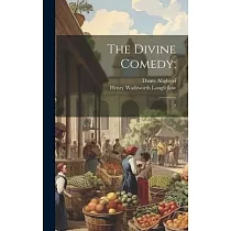 The Divine Comedy;： 2