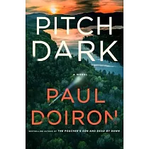 Pitch Dark