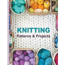 Knitting Patterns & Projects