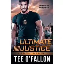 Ultimate Justice