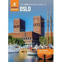 The Mini Rough Guide to Oslo： Travel Guide with Free eBook