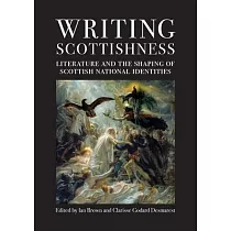 Writing Scottishness