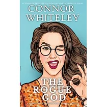The Rogue God： A Matilda Plum Contemporary Fantasy Novella